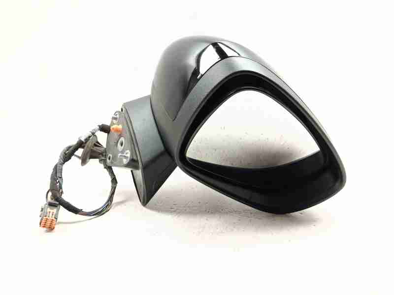Recambio de espejo retrovisor derecho para opel crossland x gs line referencia OEM IAM 13485138 98110261IO 