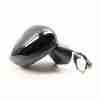Recambio de espejo retrovisor derecho para opel crossland x gs line referencia OEM IAM 13485138 98110261IO 