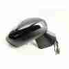 Recambio de espejo retrovisor derecho para opel crossland x gs line referencia OEM IAM 13485138 98110261IO 