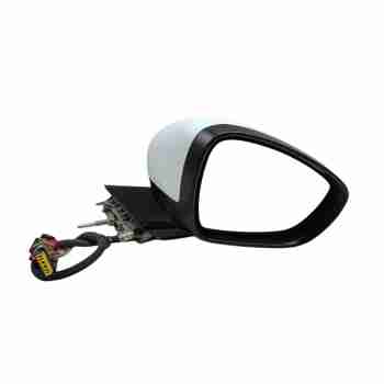 Recambio de espejo retrovisor izquierdo para peugeot 508 i (8d_) 2.0 hdi referencia OEM IAM 8154SH  