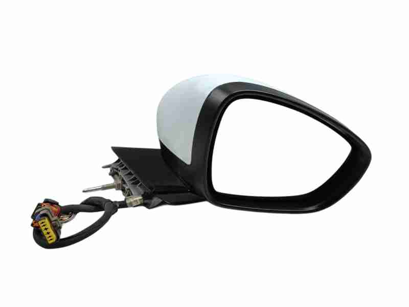 Recambio de espejo retrovisor izquierdo para peugeot 508 i (8d_) 2.0 hdi referencia OEM IAM 8154SH  
