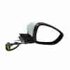 Recambio de espejo retrovisor izquierdo para peugeot 508 i (8d_) 2.0 hdi referencia OEM IAM 8154SH  