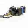 Recambio de espejo retrovisor izquierdo para peugeot 508 i (8d_) 2.0 hdi referencia OEM IAM 8154SH  