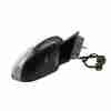 Recambio de espejo retrovisor izquierdo para peugeot 508 i (8d_) 2.0 hdi referencia OEM IAM 8154SH  