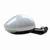 Recambio de espejo retrovisor izquierdo para peugeot 508 i (8d_) 2.0 hdi referencia OEM IAM 8154SH  