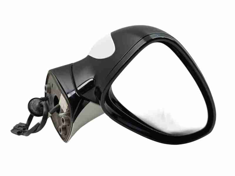 Recambio de retrovisor derecho para opel zafira tourer c (p12) 1.4 (75) referencia OEM IAM 13354622  