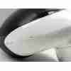 Recambio de retrovisor derecho para opel zafira tourer c (p12) 1.4 (75) referencia OEM IAM 13354622  