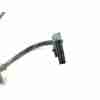 Recambio de retrovisor derecho para opel zafira tourer c (p12) 1.4 (75) referencia OEM IAM 13354622  