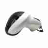 Recambio de retrovisor derecho para opel zafira tourer c (p12) 1.4 (75) referencia OEM IAM 13354622  