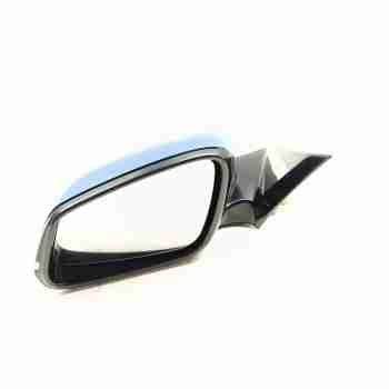 Recambio de retrovisor izquierdo para bmw 4 coupé (f32, f82) 420 i referencia OEM IAM 51167285206  