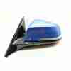 Recambio de retrovisor izquierdo para bmw 4 coupé (f32, f82) 420 i referencia OEM IAM 51167285206  