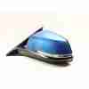 Recambio de retrovisor izquierdo para bmw 4 coupé (f32, f82) 420 i referencia OEM IAM 51167285206  