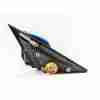 Recambio de retrovisor izquierdo para bmw 4 coupé (f32, f82) 420 i referencia OEM IAM 51167285206  