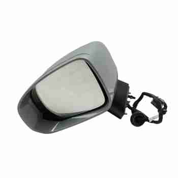 Recambio de espejo retrovisor izquierdo para volvo xc60 ii (246) b4 mild-hybrid referencia OEM IAM 31424827  
