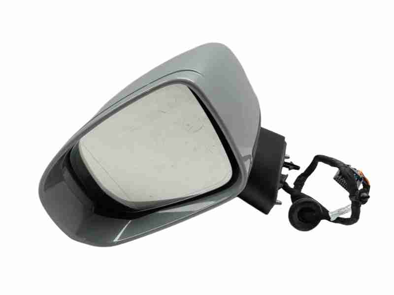 Recambio de espejo retrovisor izquierdo para volvo xc60 ii (246) b4 mild-hybrid referencia OEM IAM 31424827  