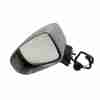 Recambio de espejo retrovisor izquierdo para volvo xc60 ii (246) b4 mild-hybrid referencia OEM IAM 31424827  