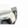 Recambio de espejo retrovisor izquierdo para volvo xc60 ii (246) b4 mild-hybrid referencia OEM IAM 31424827  