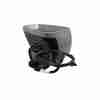 Recambio de espejo retrovisor izquierdo para volvo xc60 ii (246) b4 mild-hybrid referencia OEM IAM 31424827  