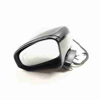 Recambio de espejo retrovisor izquierdo para volvo c40 (539) recharge referencia OEM IAM 31477664  