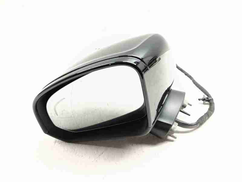 Recambio de espejo retrovisor izquierdo para volvo c40 (539) recharge referencia OEM IAM 31477664  