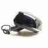 Recambio de espejo retrovisor izquierdo para volvo c40 (539) recharge referencia OEM IAM 31477664  