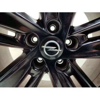 Recambio de juego llantas para opel grandland x selective referencia OEM IAM YP00064180  