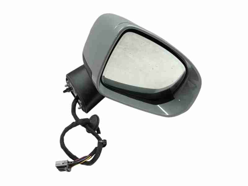 Recambio de espejo retrovisor derecho para volvo xc60 ii (246) b4 mild-hybrid referencia OEM IAM 31424827  