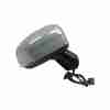Recambio de espejo retrovisor derecho para volvo xc60 ii (246) b4 mild-hybrid referencia OEM IAM 31424827  