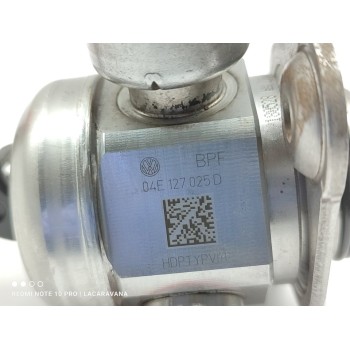 Recambio de bomba combustible para seat leon st (5f8) 1.4 tsi referencia OEM IAM 04E127025D / 04E127026BD / 5Q0919051CN  