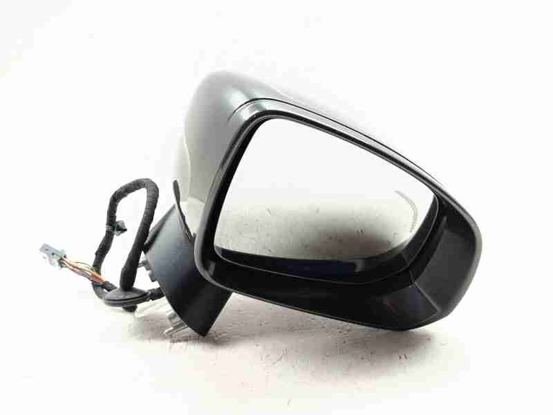 Recambio de espejo retrovisor derecho para volvo xc90 ii (256) b5 mild-hybrid awd referencia OEM IAM 31385657  