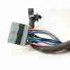 Recambio de espejo retrovisor derecho para volvo xc90 ii (256) b5 mild-hybrid awd referencia OEM IAM 31385657  