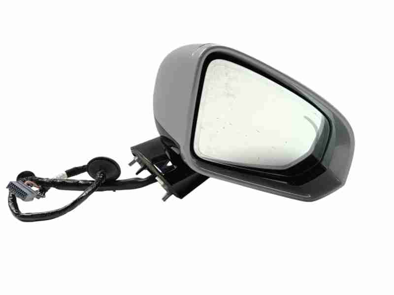 Recambio de espejo retrovisor derecho para volvo v90 ii station wagon (235) b4 mild-hybrid referencia OEM IAM 31402845  