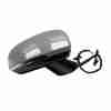 Recambio de espejo retrovisor derecho para volvo v90 ii station wagon (235) b4 mild-hybrid referencia OEM IAM 31402845  
