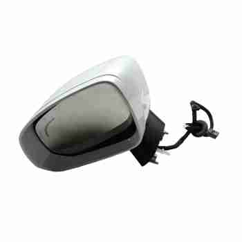 Recambio de espejo retrovisor izquierdo para volvo xc90 ii (256) b5 mild-hybrid awd referencia OEM IAM 31385637  