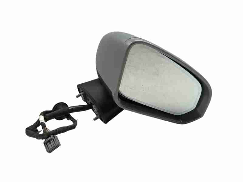 Recambio de espejo retrovisor derecho para volvo v60 ii (225) b4 mild-hybrid referencia OEM IAM 31477572  