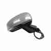 Recambio de espejo retrovisor derecho para volvo v60 ii (225) b4 mild-hybrid referencia OEM IAM 31477572  