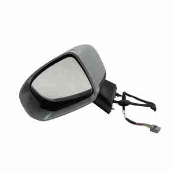 Recambio de espejo retrovisor izquierdo para volvo xc60 ii (246) b4 mild-hybrid referencia OEM IAM 31424814  