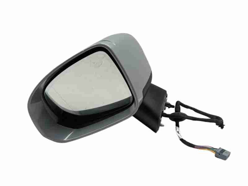 Recambio de espejo retrovisor izquierdo para volvo xc60 ii (246) b4 mild-hybrid referencia OEM IAM 31424814  