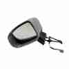 Recambio de espejo retrovisor izquierdo para volvo xc60 ii (246) b4 mild-hybrid referencia OEM IAM 31424814  