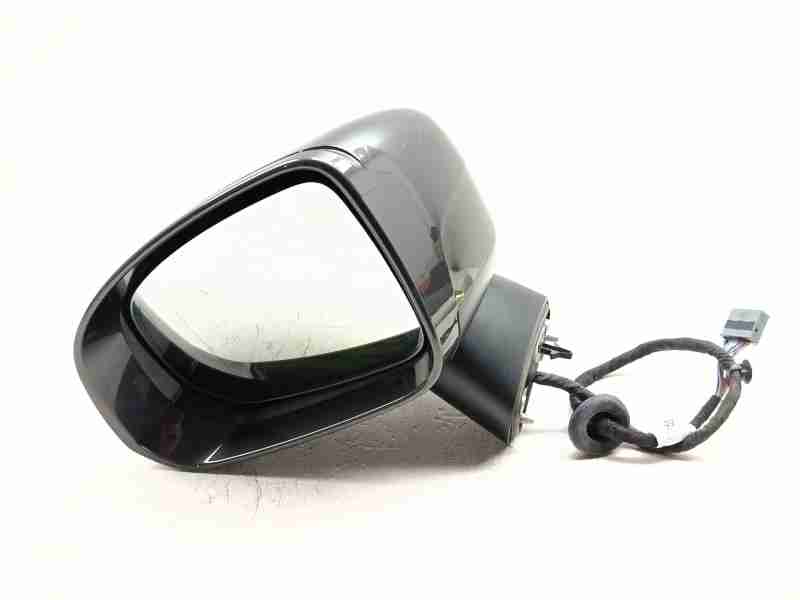 Recambio de espejo retrovisor izquierdo para volvo xc60 ii (246) b4 mild-hybrid referencia OEM IAM 31424814  