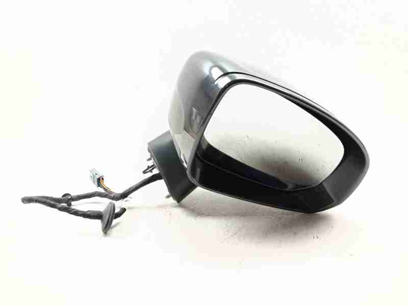 Recambio de espejo retrovisor derecho para volvo xc60 ii (246) b4 mild-hybrid referencia OEM IAM 31424827  