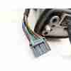 Recambio de espejo retrovisor derecho para volvo xc60 ii (246) b4 mild-hybrid referencia OEM IAM 31424827  