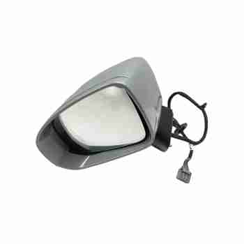 Recambio de espejo retrovisor izquierdo para volvo xc60 ii (246) b4 mild-hybrid referencia OEM IAM 31424814  