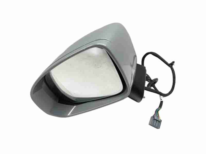 Recambio de espejo retrovisor izquierdo para volvo xc60 ii (246) b4 mild-hybrid referencia OEM IAM 31424814  