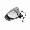 Recambio de espejo retrovisor izquierdo para volvo xc60 ii (246) b4 mild-hybrid referencia OEM IAM 31424814  