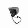 Recambio de espejo retrovisor izquierdo para volvo xc60 ii (246) b4 mild-hybrid referencia OEM IAM 31424814  