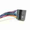 Recambio de espejo retrovisor izquierdo para volvo xc60 ii (246) b4 mild-hybrid referencia OEM IAM 31424814  