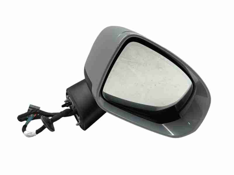 Recambio de espejo retrovisor derecho para volvo xc60 ii (246) b4 mild-hybrid referencia OEM IAM 31424827  