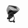Recambio de espejo retrovisor derecho para volvo xc60 ii (246) b4 mild-hybrid referencia OEM IAM 31424827  