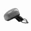 Recambio de espejo retrovisor derecho para volvo xc60 ii (246) b4 mild-hybrid referencia OEM IAM 31424827  
